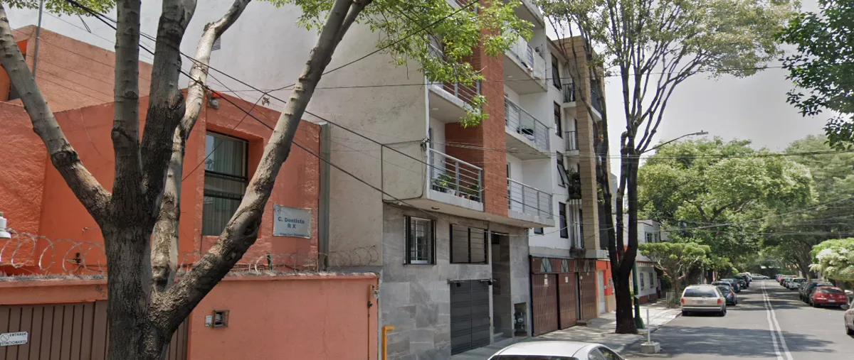 Foto de casa en condominio en venta en miramar 838, miravalle, benito juárez, df / cdmx, 0 No. 05