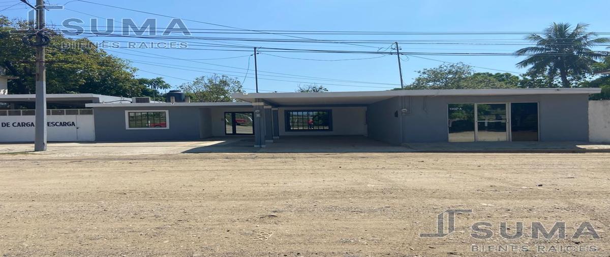 Foto de oficina en venta en  , miramar, altamira, tamaulipas, 26943635 No. 03