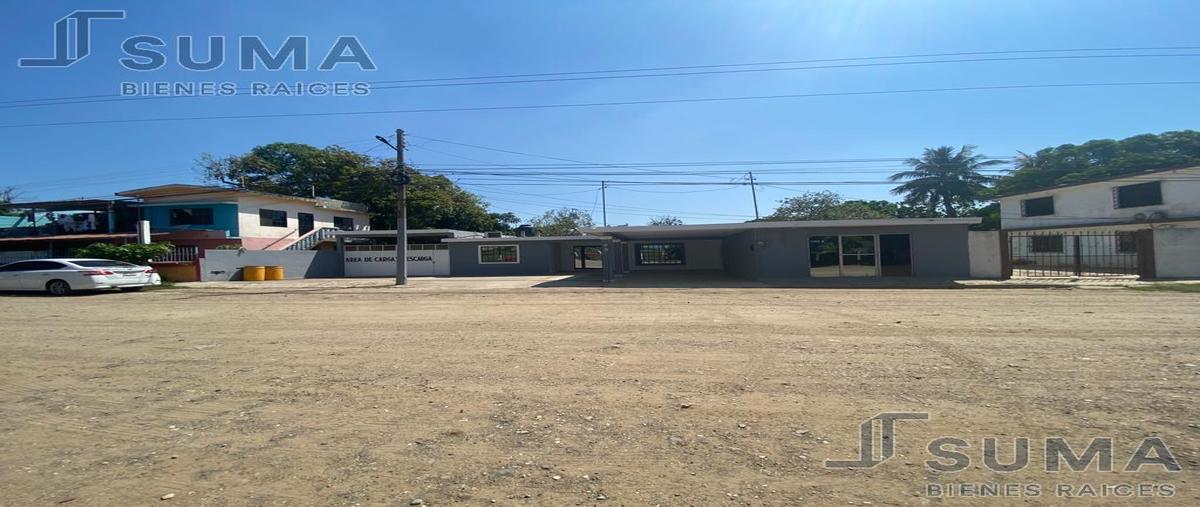 Foto de oficina en venta en  , miramar, altamira, tamaulipas, 26943635 No. 04