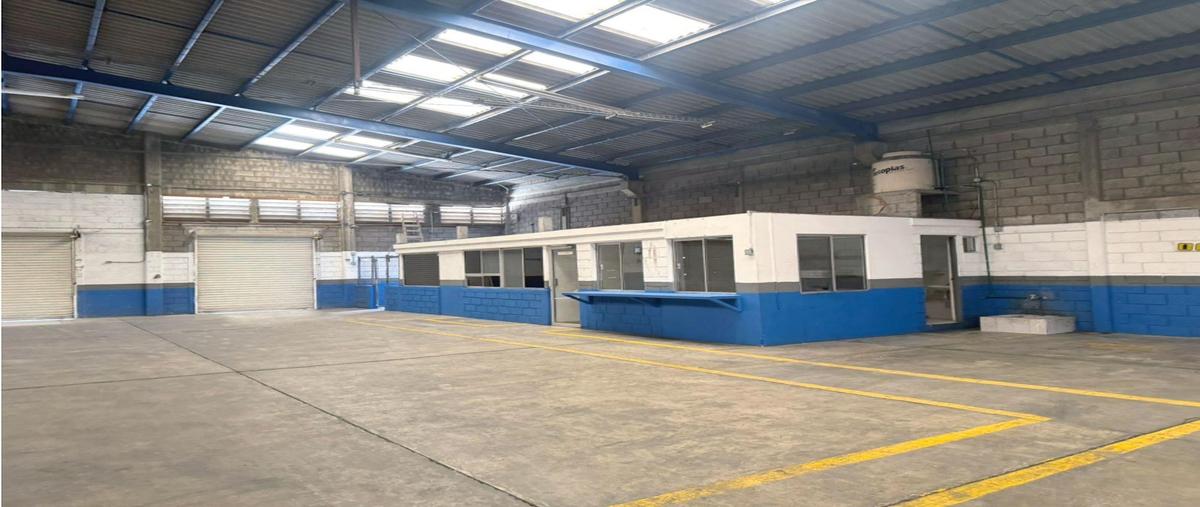 Foto de bodega en renta en  , miramar, altamira, tamaulipas, 0 No. 03