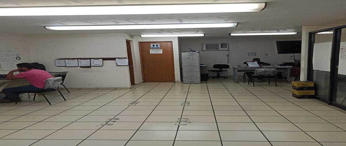 Foto de bodega en renta en  , miramar, altamira, tamaulipas, 0 No. 05