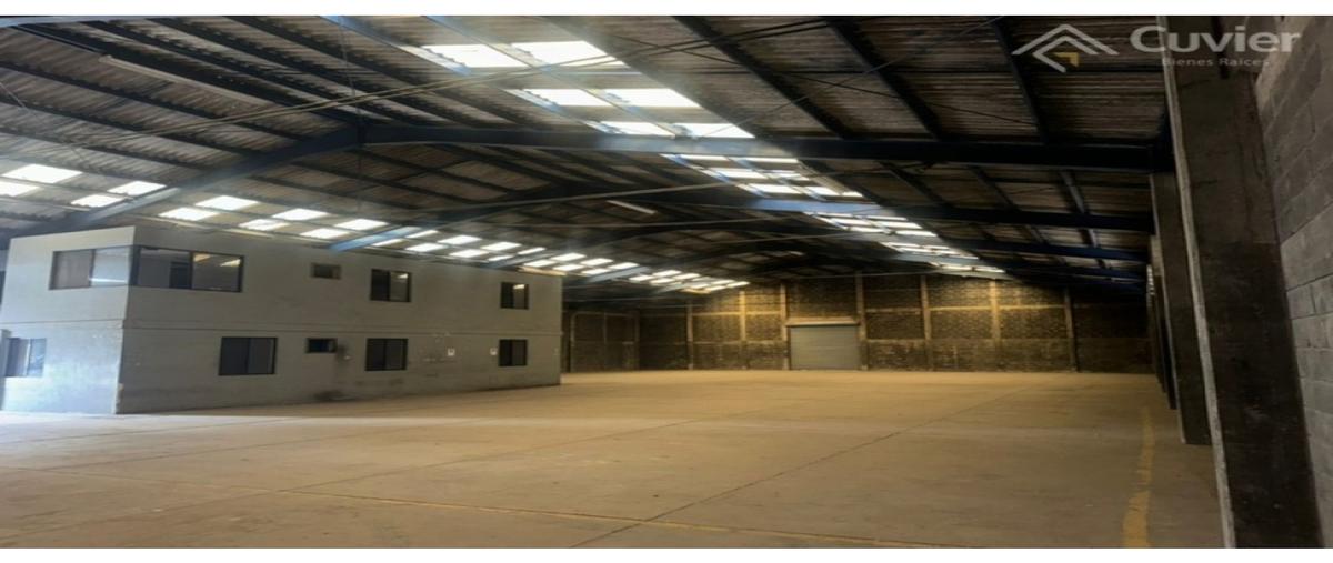 Foto de bodega en renta en  , miramar, altamira, tamaulipas, 28463404 No. 03