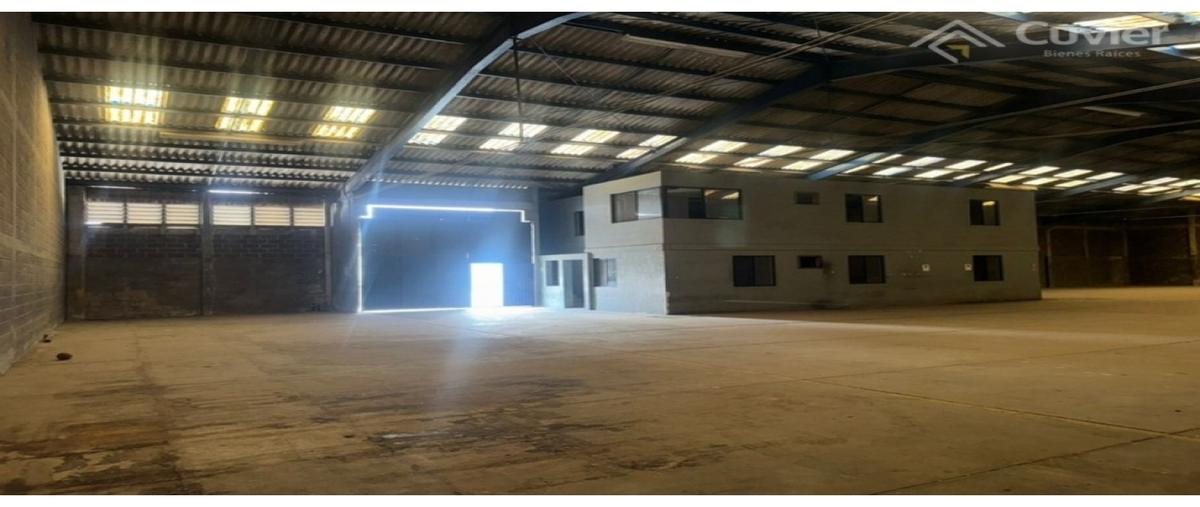 Foto de bodega en renta en  , miramar, altamira, tamaulipas, 28463404 No. 04
