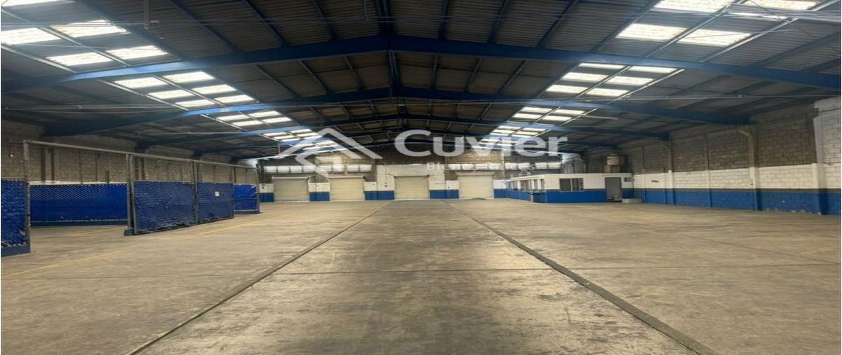 Foto de bodega en renta en  , miramar, altamira, tamaulipas, 28463411 No. 04