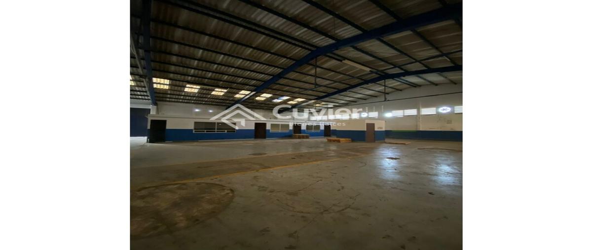 Foto de bodega en renta en  , miramar, altamira, tamaulipas, 0 No. 04