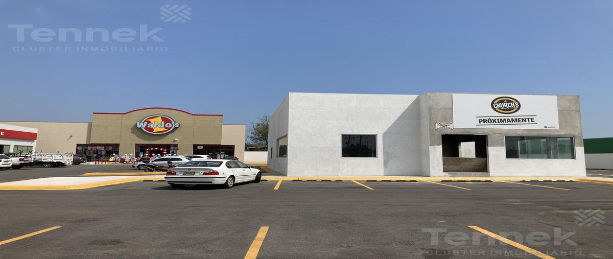 Foto de local en renta en  , miramar, altamira, tamaulipas, 0 No. 04