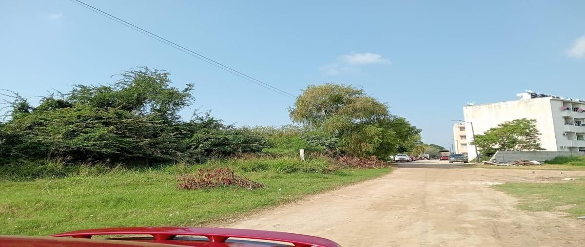 Foto de terreno habitacional en , miramar, altamira, tamaulipas, 0 foto 02 Foto de terreno habitacional en venta en , miramar, altamira, tamaulipas, 0 No. 02