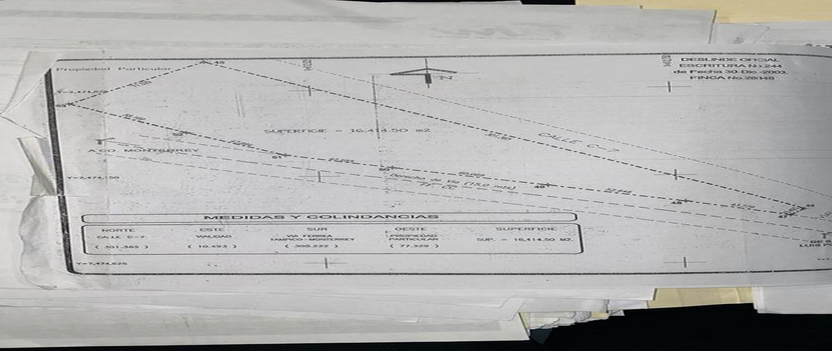 Foto de terreno habitacional en , miramar, altamira, tamaulipas, 0 foto 04 Foto de terreno habitacional en venta en , miramar, altamira, tamaulipas, 0 No. 04