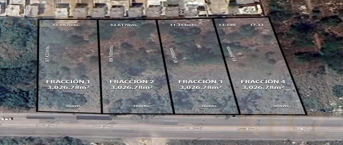 Foto de terreno habitacional en renta en  , miramar, altamira, tamaulipas, 0 No. 03