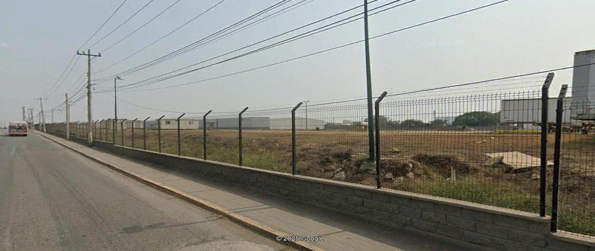 Foto de terreno habitacional en renta en  , miramar, altamira, tamaulipas, 0 No. 04