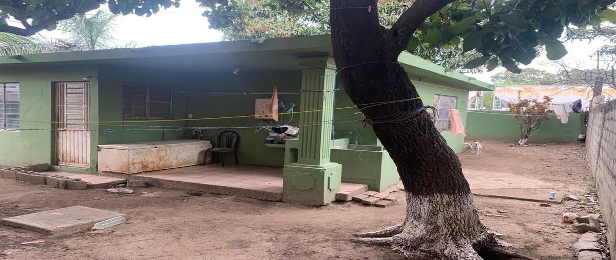 Foto de casa en venta en  , miramar, altamira, tamaulipas, 29838961 No. 04