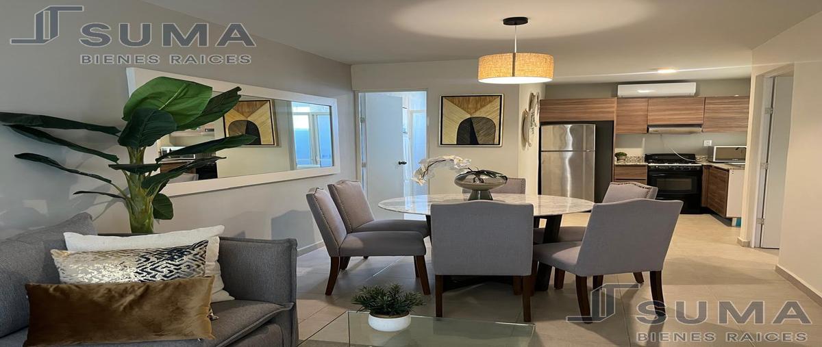 Foto de departamento en venta en  , miramar, altamira, tamaulipas, 30282749 No. 01