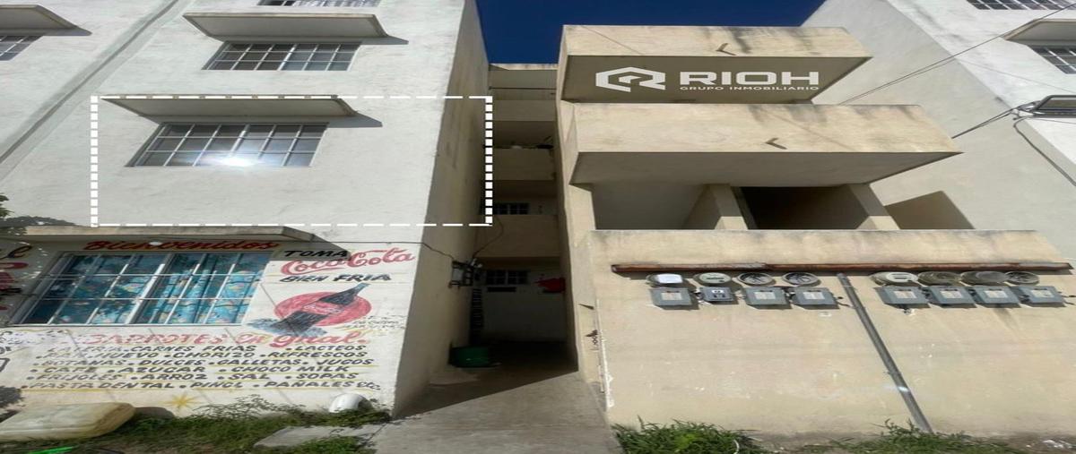 Foto de departamento en venta en  , miramar, altamira, tamaulipas, 0 No. 01