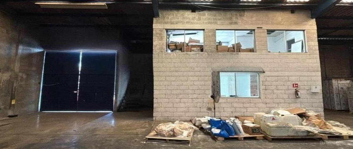 Foto de bodega en renta en  , miramar, altamira, tamaulipas, 0 No. 05