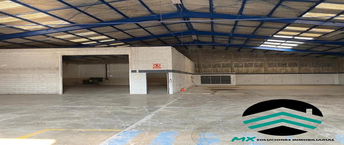 Foto de bodega en renta en  , miramar, altamira, tamaulipas, 0 No. 04