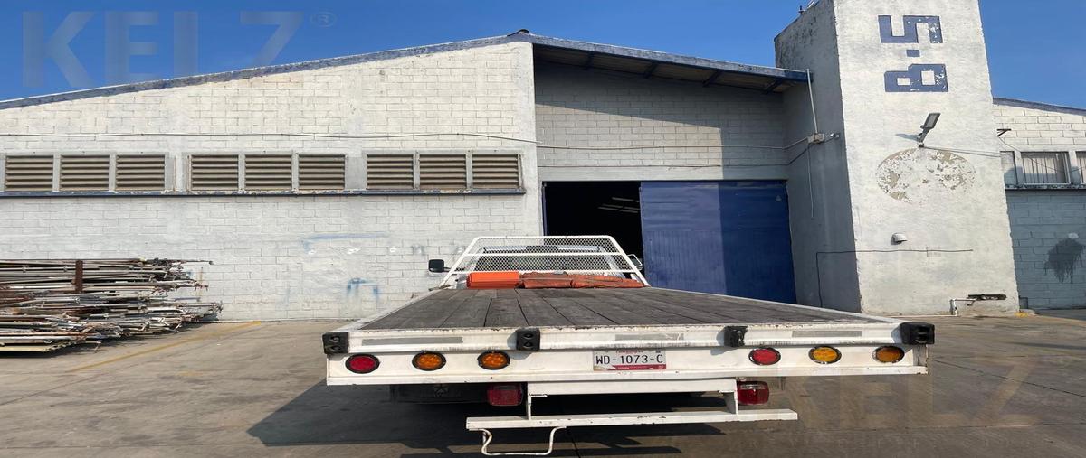 Foto de bodega en renta en  , miramar, altamira, tamaulipas, 0 No. 03