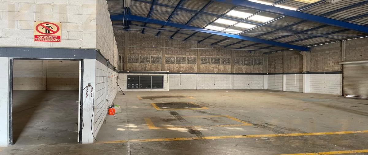 Foto de bodega en renta en  , miramar, altamira, tamaulipas, 0 No. 04