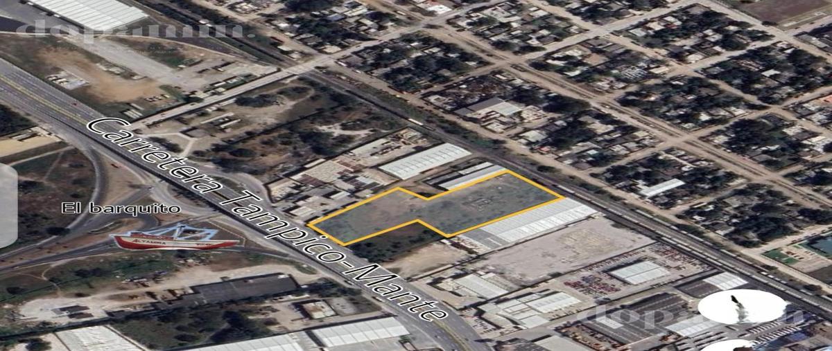 Foto de terreno habitacional en venta en  , miramar, altamira, tamaulipas, 30993107 No. 05