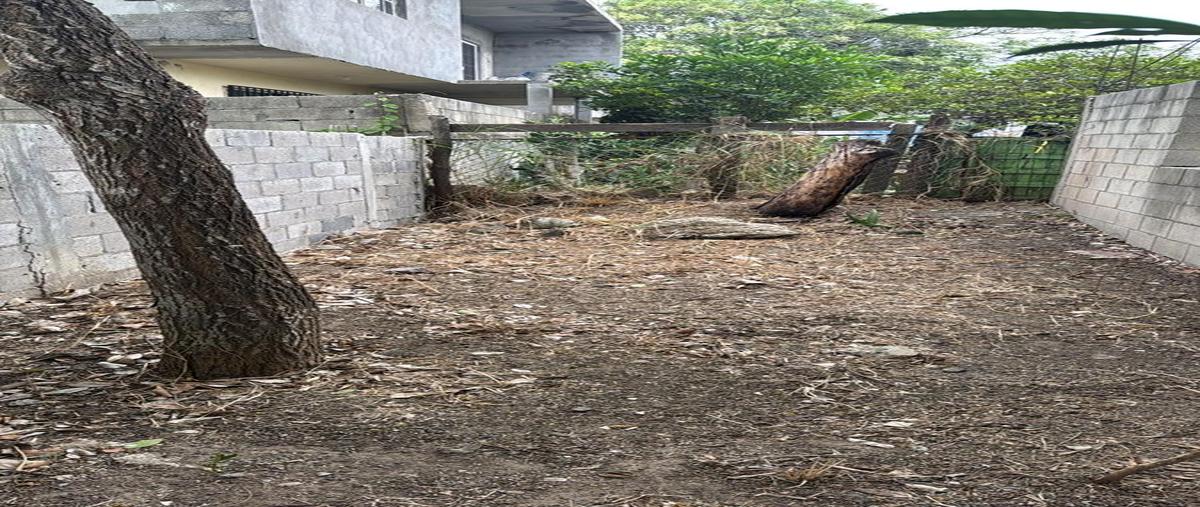 Foto de terreno habitacional en venta en  , miramar, altamira, tamaulipas, 0 No. 03