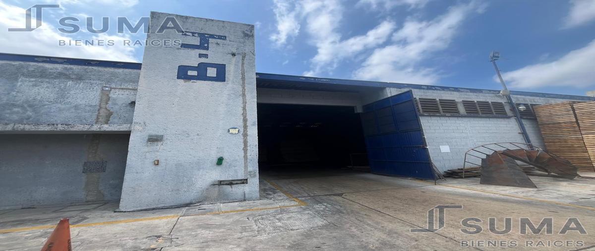 Foto de bodega en , miramar, altamira, tamaulipas, 0 foto 02 Foto de bodega en renta en , miramar, altamira, tamaulipas, 0 No. 02