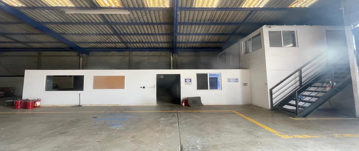 Foto de bodega en renta en  , miramar, altamira, tamaulipas, 0 No. 03