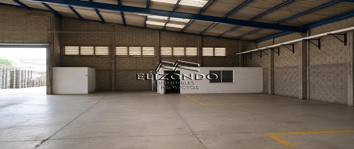 Foto de bodega en renta en  , miramar, altamira, tamaulipas, 0 No. 05