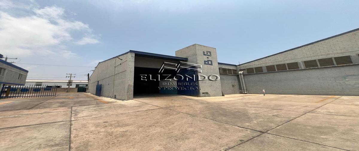 Foto de bodega en renta en  , miramar, altamira, tamaulipas, 0 No. 03