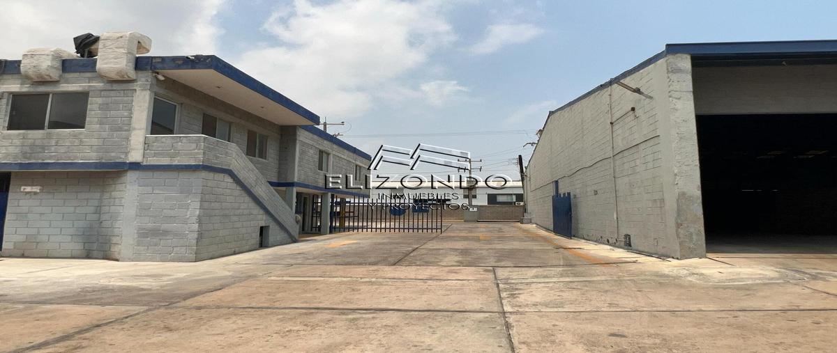 Foto de bodega en renta en  , miramar, altamira, tamaulipas, 0 No. 04