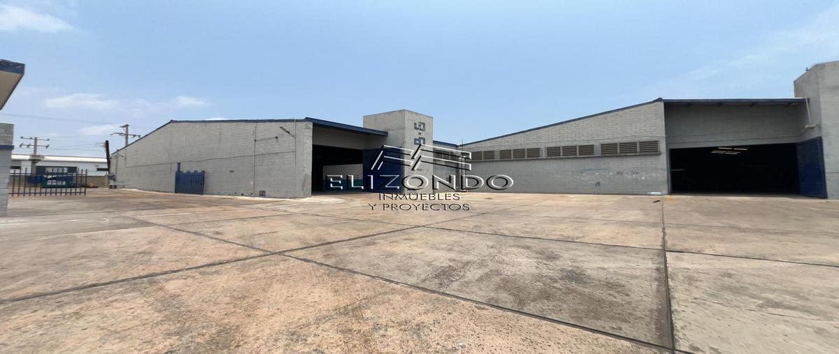 Foto de bodega en renta en  , miramar, altamira, tamaulipas, 0 No. 05