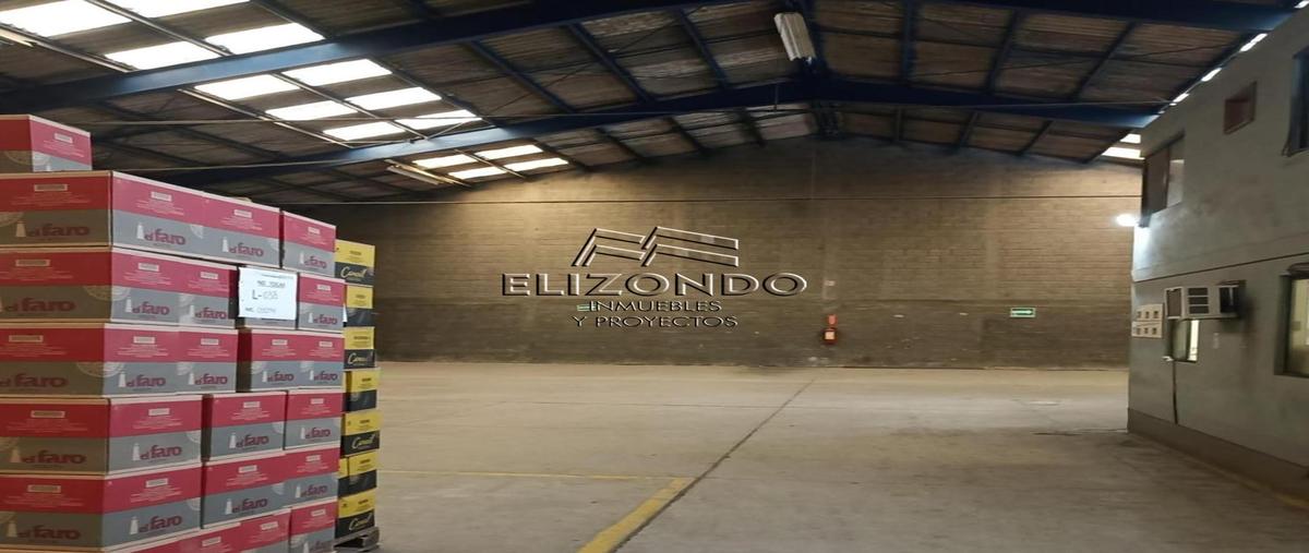 Foto de bodega en renta en  , miramar, altamira, tamaulipas, 0 No. 04
