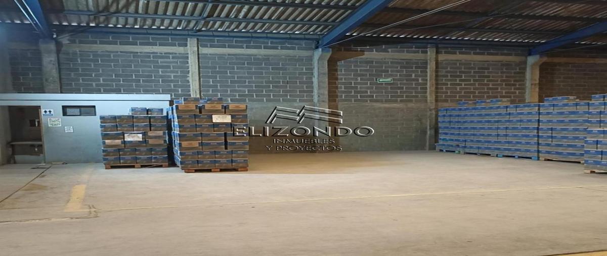 Foto de bodega en renta en  , miramar, altamira, tamaulipas, 0 No. 05