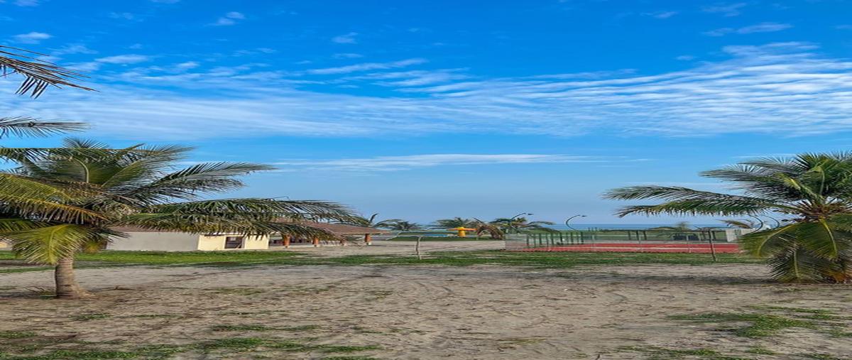 Foto de terreno habitacional en venta en  , miramar, centla, tabasco, 0 No. 03