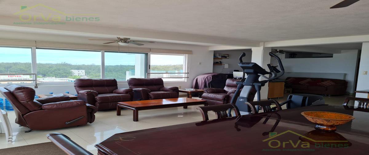 Foto de departamento en venta en  , miramar, ciudad madero, tamaulipas, 0 No. 04