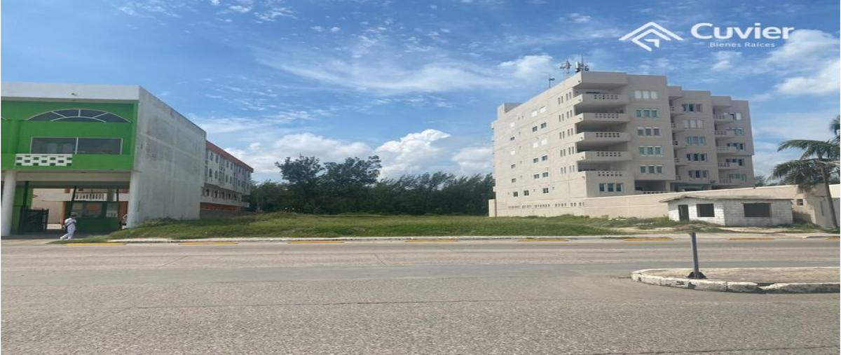 Foto de terreno habitacional en venta en  , miramar, ciudad madero, tamaulipas, 0 No. 04