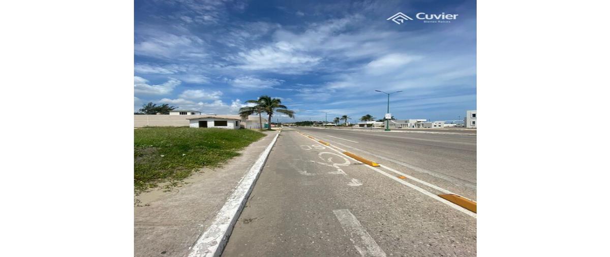 Foto de terreno habitacional en venta en  , miramar, ciudad madero, tamaulipas, 0 No. 05