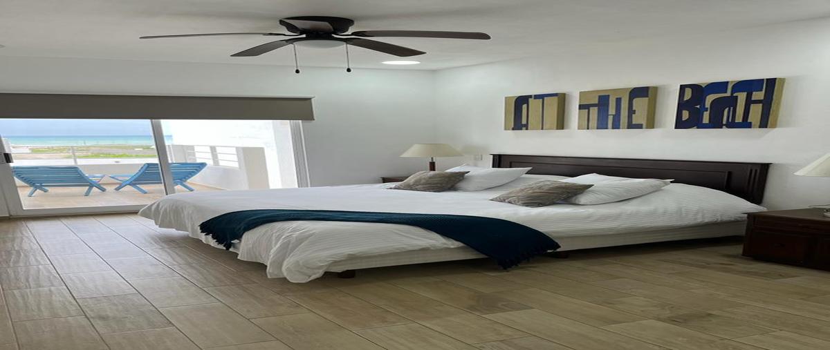 Foto de departamento en renta en  , miramar, ciudad madero, tamaulipas, 26928022 No. 04