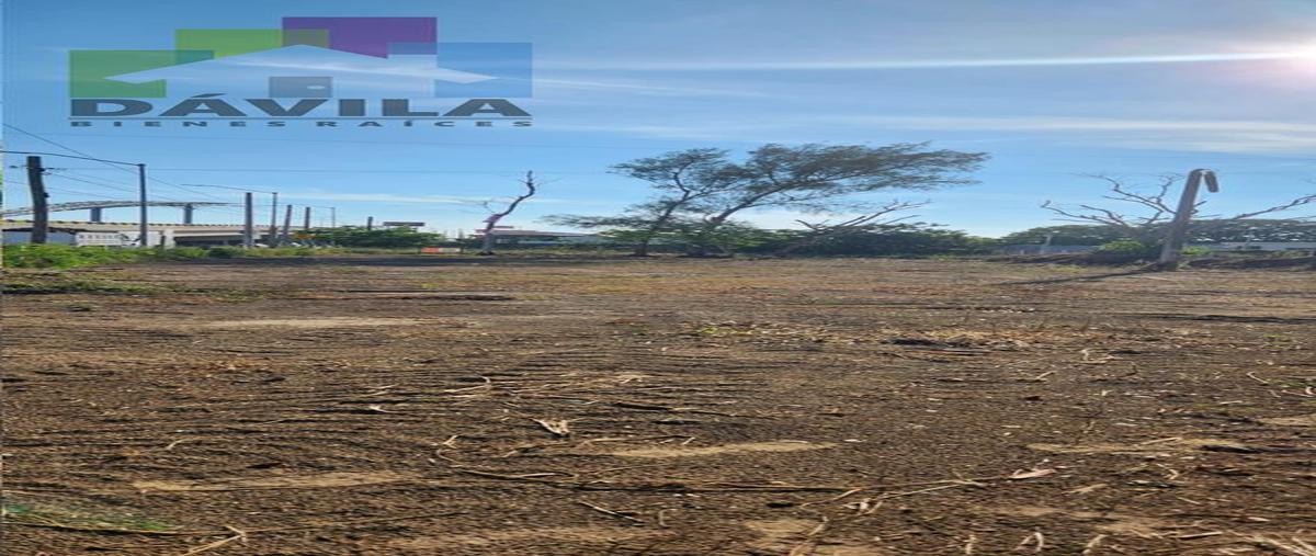 Foto de terreno habitacional en venta en  , miramar, ciudad madero, tamaulipas, 0 No. 03