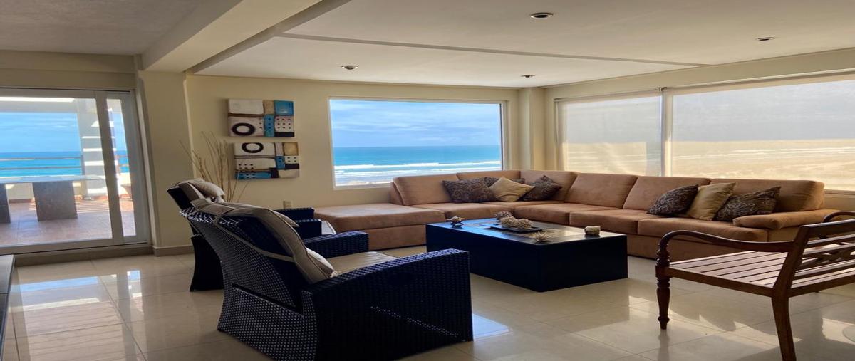 Foto de departamento en renta en  , miramar, ciudad madero, tamaulipas, 0 No. 05