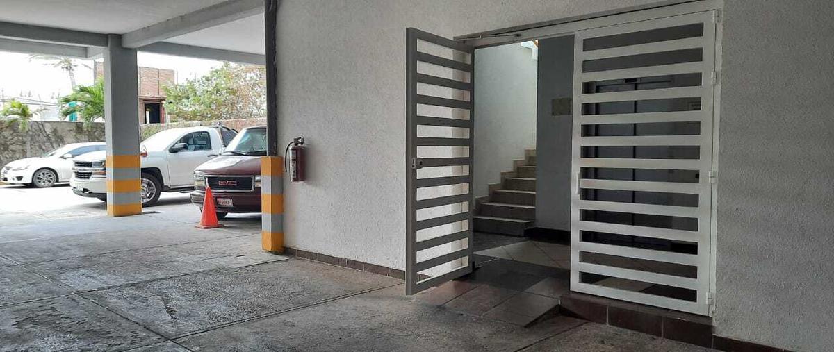 Foto de departamento en renta en  , miramar, ciudad madero, tamaulipas, 27762250 No. 03
