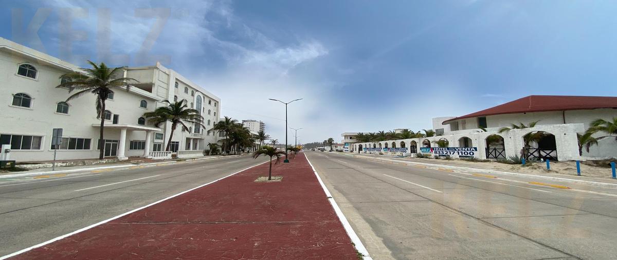 Foto de edificio en venta en  , miramar, ciudad madero, tamaulipas, 0 No. 04