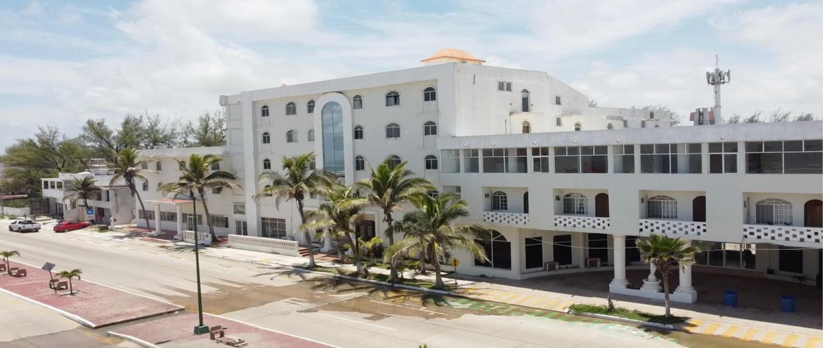 Foto de edificio en , miramar, ciudad madero, tamaulipas, 0 foto 01 Foto de edificio en venta en , miramar, ciudad madero, tamaulipas, 0 No. 01