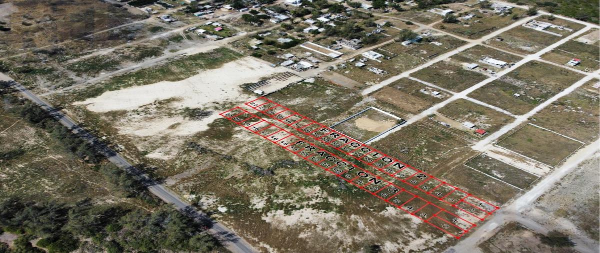 Foto de terreno habitacional en venta en  , miramar, ciudad madero, tamaulipas, 0 No. 04