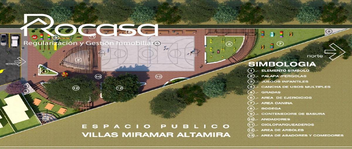 Foto de terreno habitacional en , miramar, ciudad madero, tamaulipas, 29097997 foto 02 Foto de terreno habitacional en venta en , miramar, ciudad madero, tamaulipas, 29097997 No. 02