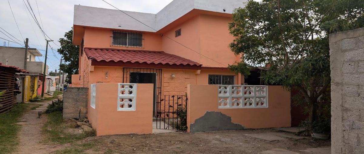 Foto de casa en , miramar, ciudad madero, tamaulipas, 0 foto 01 Foto de casa en venta en , miramar, ciudad madero, tamaulipas, 0 No. 01