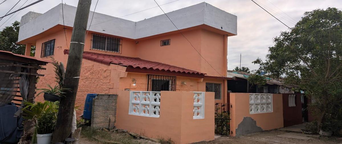 Foto de casa en , miramar, ciudad madero, tamaulipas, 0 foto 02 Foto de casa en venta en , miramar, ciudad madero, tamaulipas, 0 No. 02