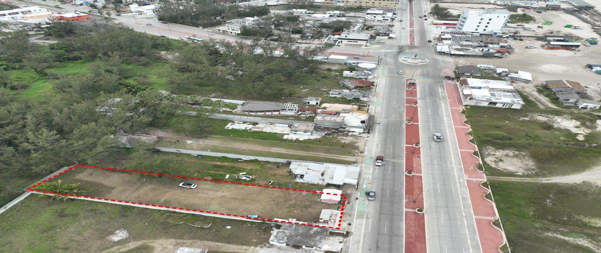 Foto de terreno habitacional en , miramar, ciudad madero, tamaulipas, 0 foto 03 Foto de terreno habitacional en venta en , miramar, ciudad madero, tamaulipas, 0 No. 03