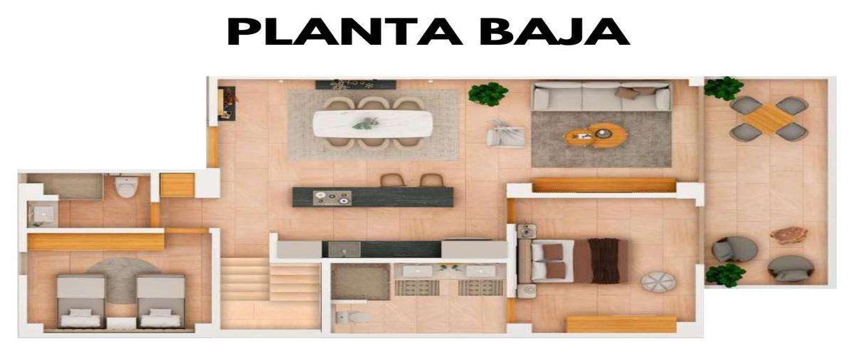 Foto de departamento en venta en  , miramar, ciudad madero, tamaulipas, 0 No. 03