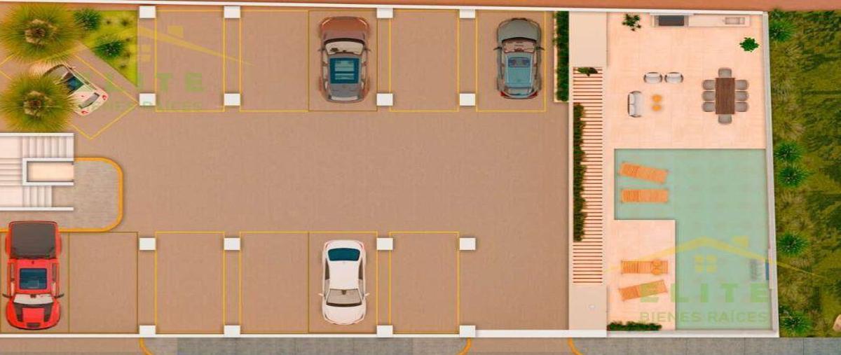 Foto de departamento en venta en  , miramar, ciudad madero, tamaulipas, 0 No. 05