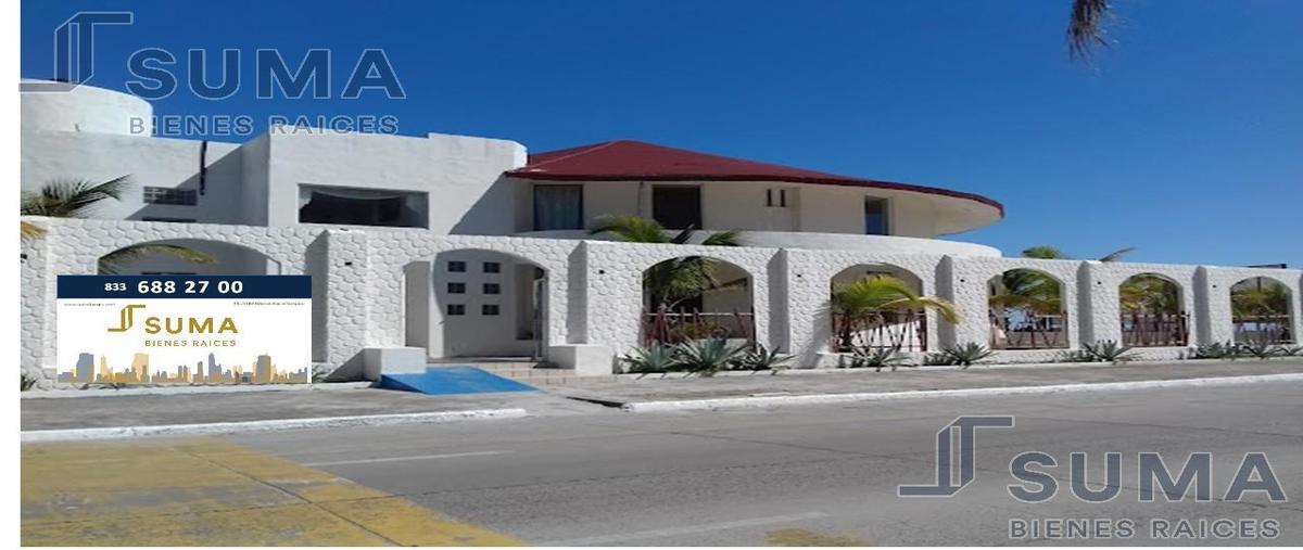 Foto de edificio en venta en  , miramar, ciudad madero, tamaulipas, 0 No. 03