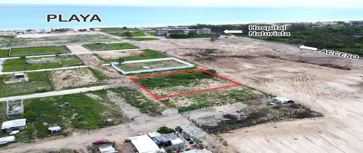 Foto de terreno habitacional en venta en  , miramar, ciudad madero, tamaulipas, 29827492 No. 03